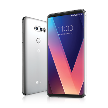 lg v30 repair