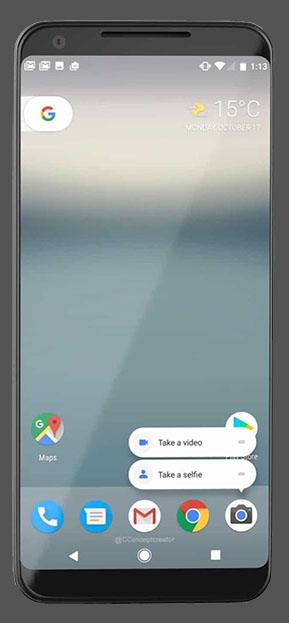 google pixel 2 xl repair