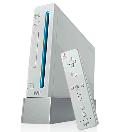 nintendo wii repairs