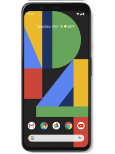 Google pixel 4 Repair